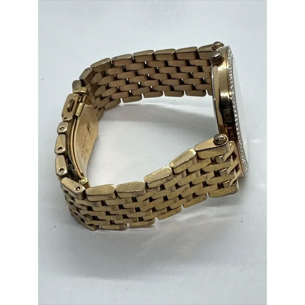 Michael Kors Darci MK3192 Women's Rose Gold Stainless Steel Analog Watch JNA644